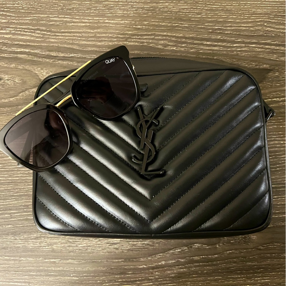 QUAY | Sweet Dreams Sunglasses